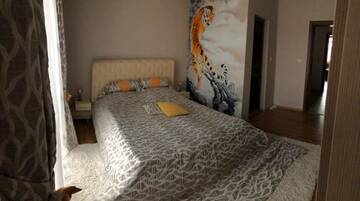 Фото номера Большой двухместный номер с 1 кроватью Гостевой дом Guest House Arima г. Sushina 6