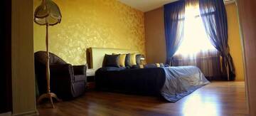 Фото номера Большой двухместный номер с 1 кроватью Гостевой дом Guest House Arima г. Sushina 9