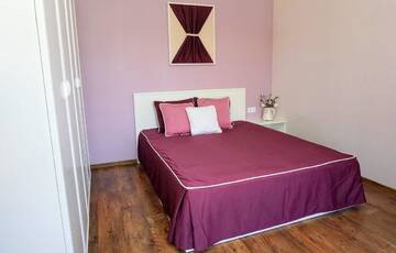 Фото номера Апартаменты Гостевой дом Guest House Arima г. Sushina 2