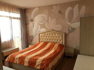 Фото номера Трехместный номер «Комфорт» Гостевой дом Guest House Arima г. Sushina 5